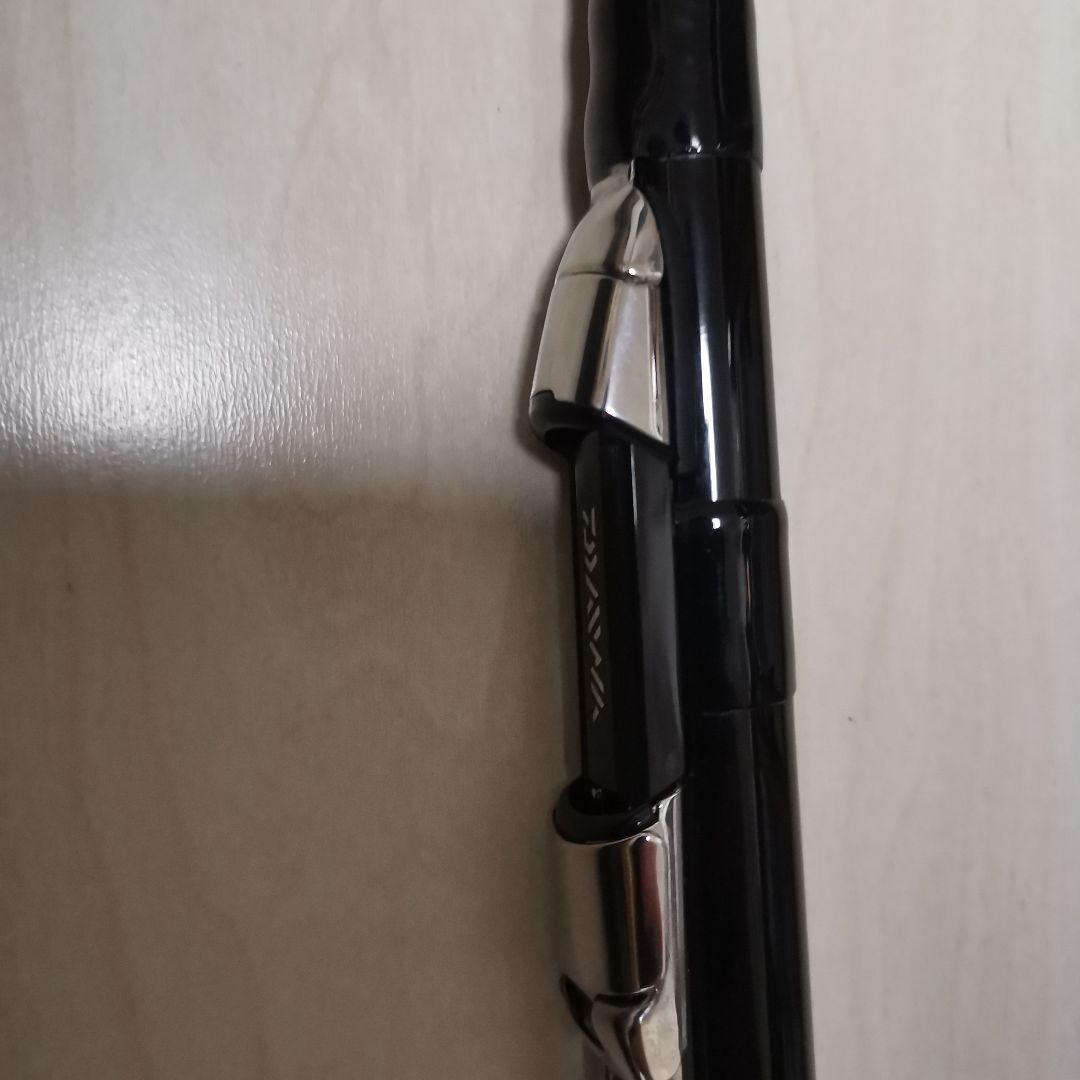 ダイワ シーパラダイス S-250　海上釣堀専用設計