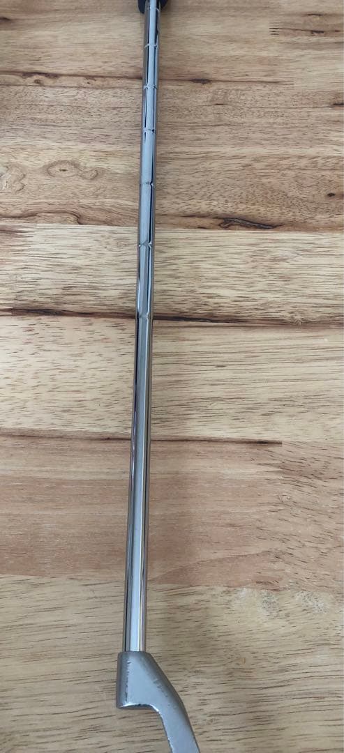 トウ・アップ アイ パター #1 ブレード ピン型 Toe Up i