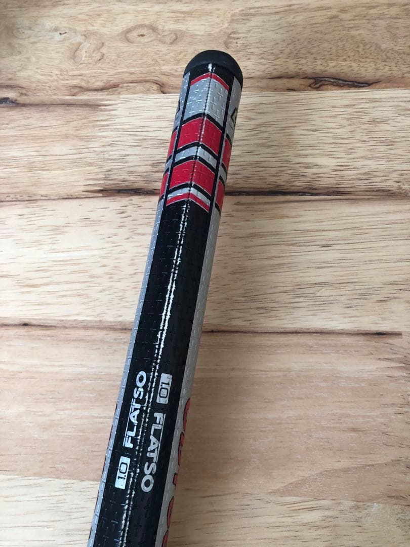 トウ・アップ アイ パター #1 ブレード ピン型 Toe Up i