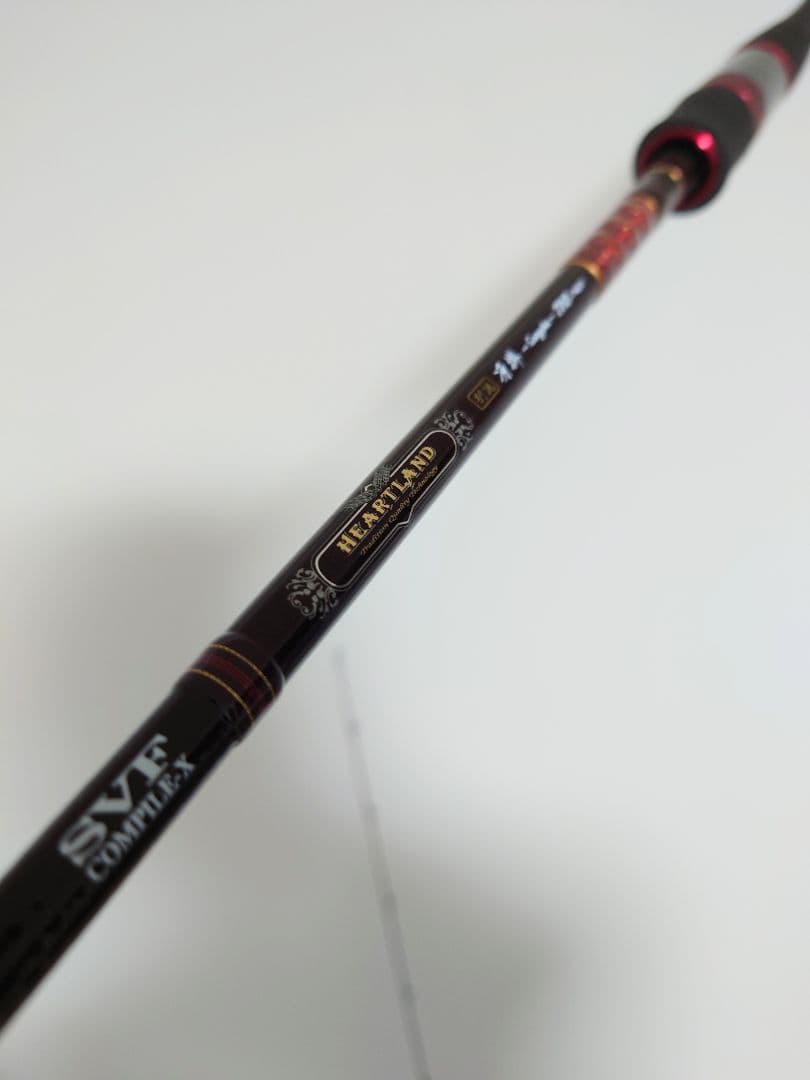 HL 7102L+FS-SV AGS18 別誂 冴掛