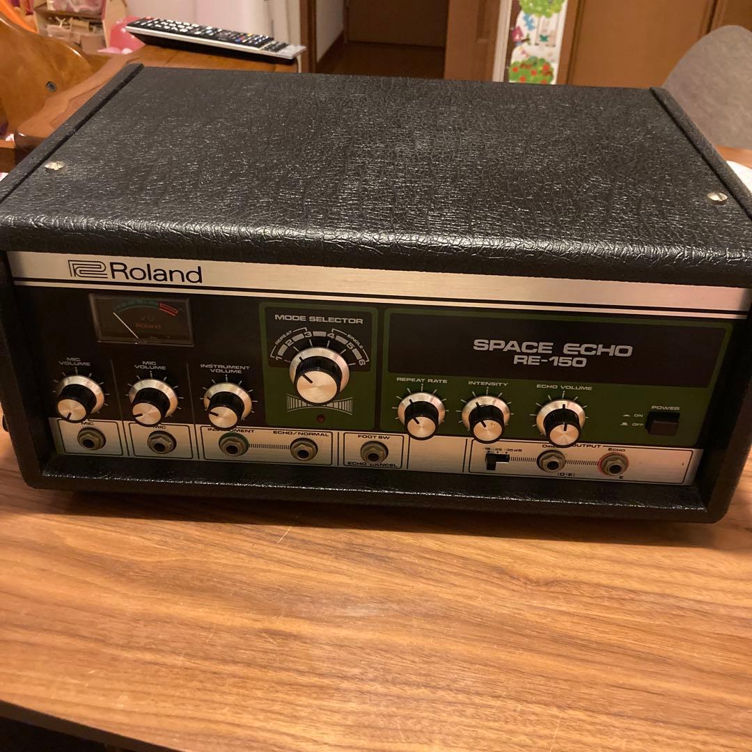 Roland RE-150 ジャンク