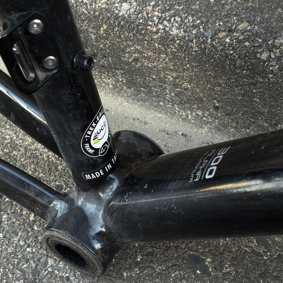 trek emonda alr5 フレームセット ⚠️引き取りのみ