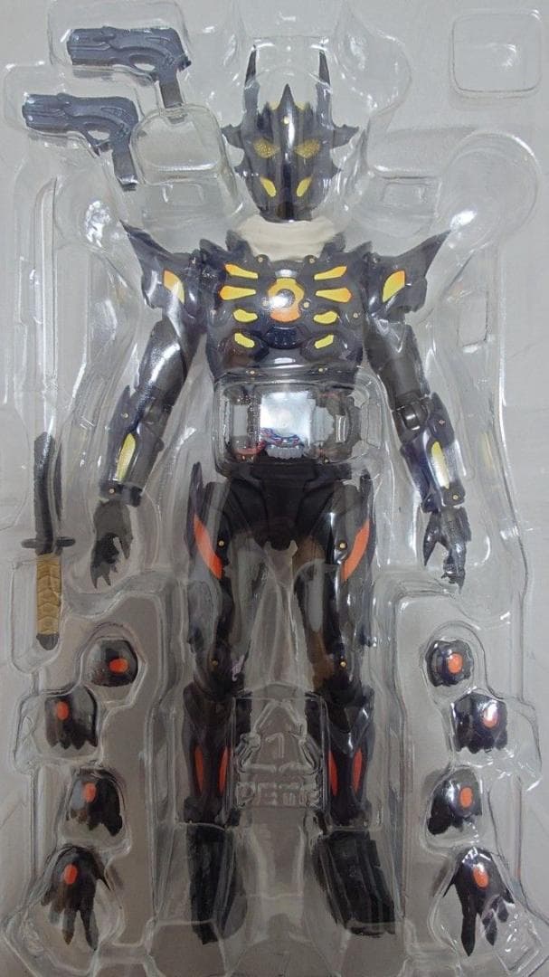 フィギュアーツ 仮面ライダー ガッチャード マジェード デイブレイク等 6体