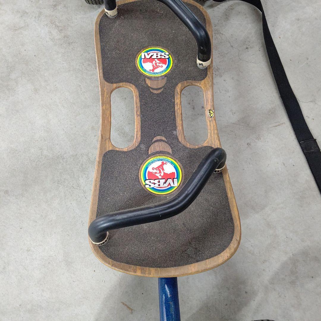 マウンテンボード