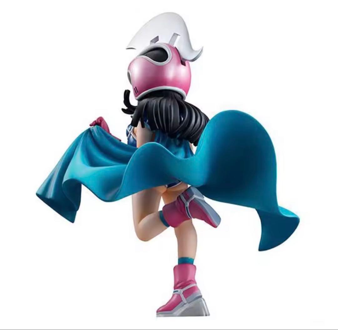 ドラゴンボール　CHIーCHI 2体セット　新品未使用品。