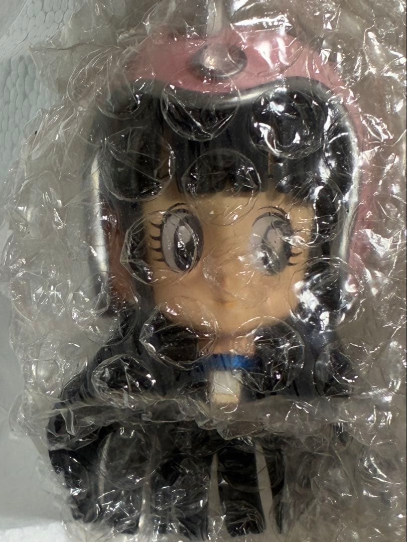 ドラゴンボール　CHIーCHI 2体セット　新品未使用品。