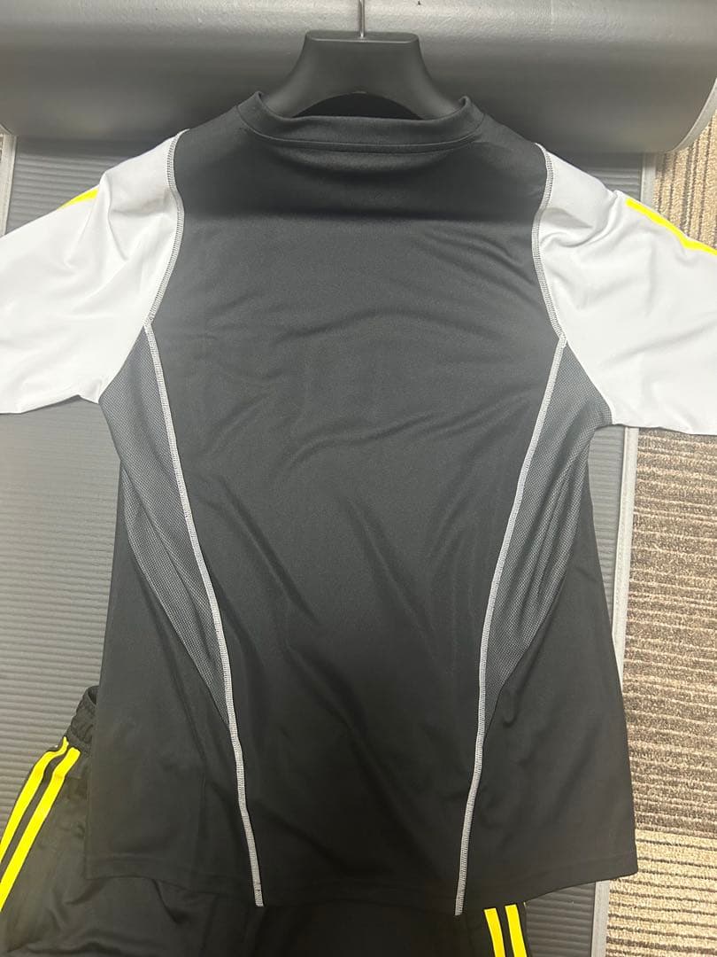 ベガルタ仙台　練習ウェア　上下セット