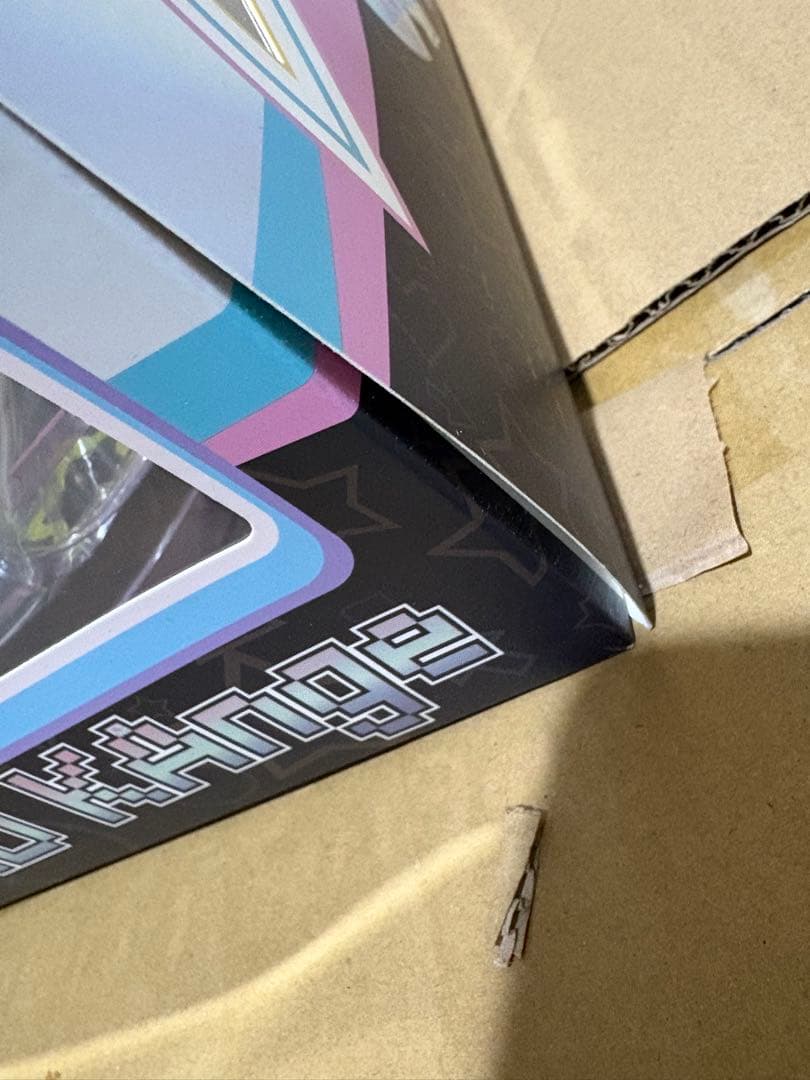 APEX 1/7 NEEDY GIRL OVERDOSE 超絶最かわてんしちゃん