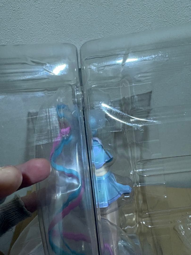 APEX 1/7 NEEDY GIRL OVERDOSE 超絶最かわてんしちゃん