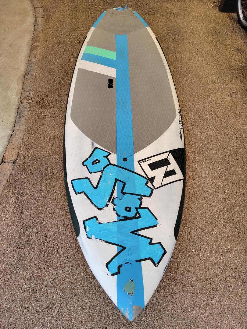 Focus SUP サップサーフィンボード 7‘10”