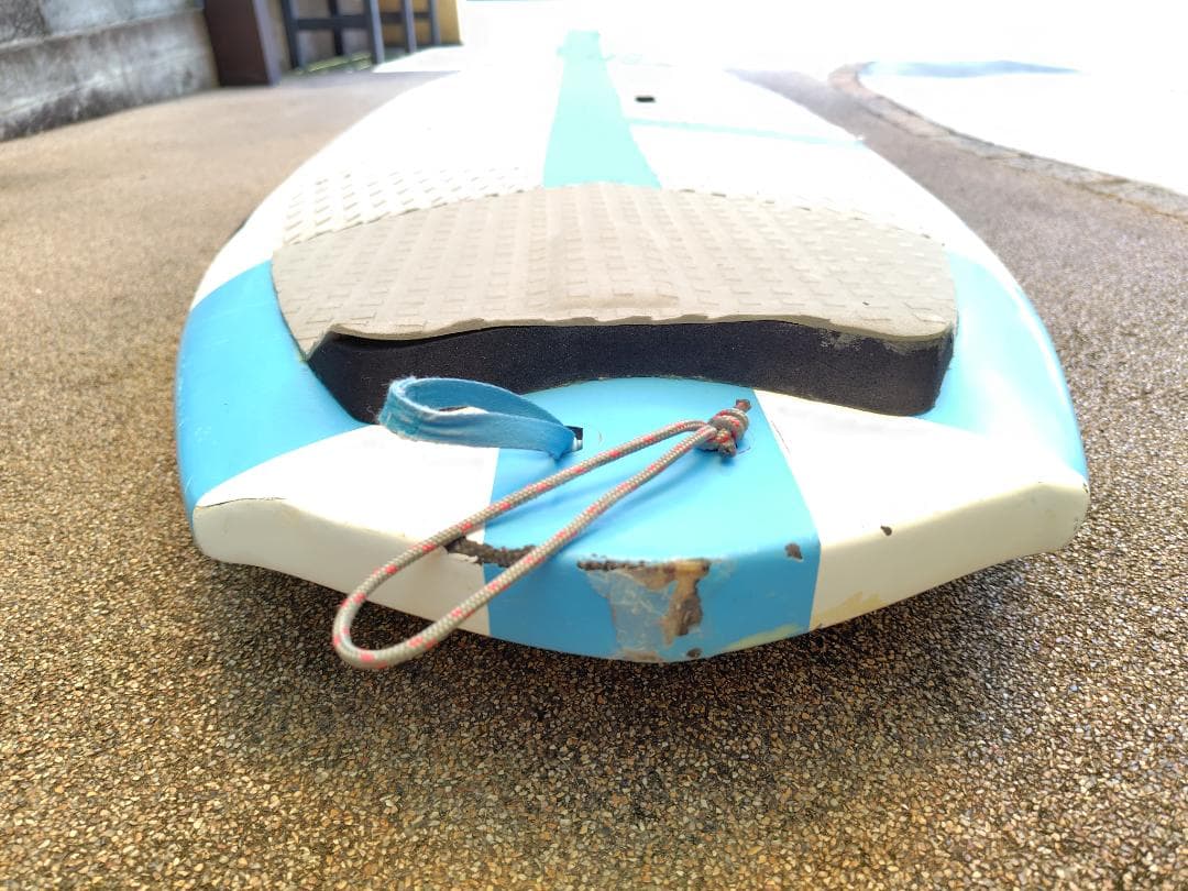 Focus SUP サップサーフィンボード 7‘10”