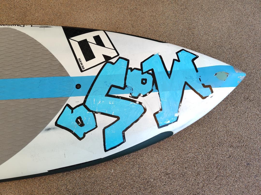 Focus SUP サップサーフィンボード 7‘10”