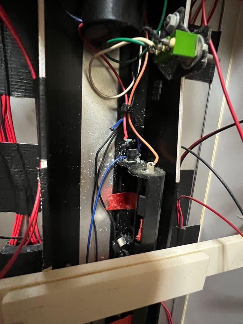 タミヤ1/14アクトロスフルセット