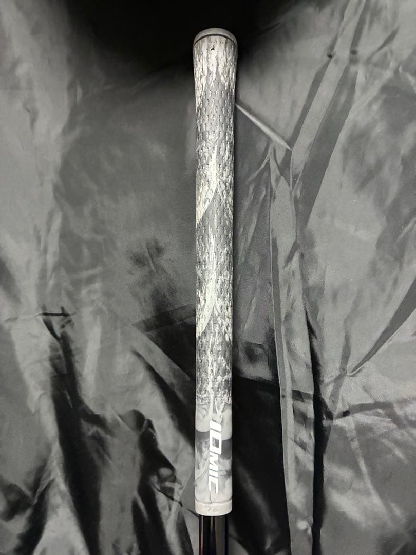 33fit コブラ COBRA 新スリーブ付きシャフト　ベンタスTRブルー6-X