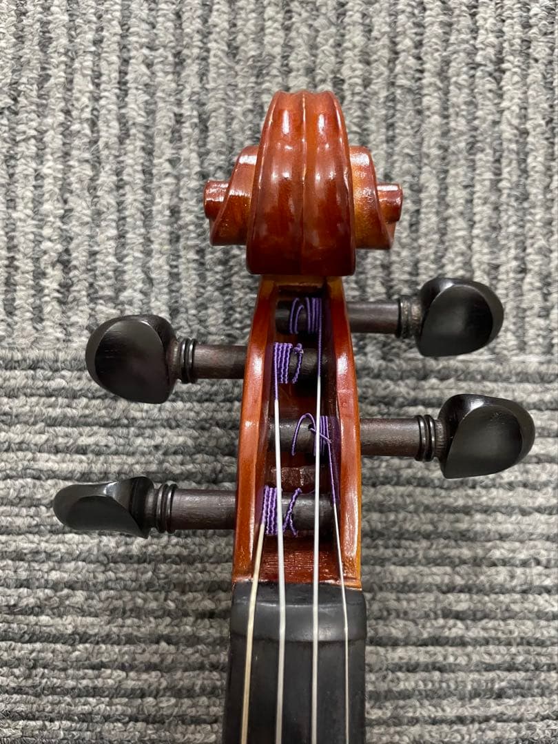 カルロジョルダーノ VS-1 4/4