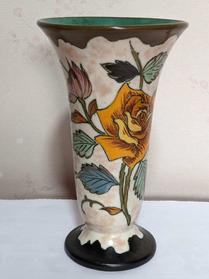 ⭐西洋アンティーク ヴィンテージ 骨董品 瓶 花瓶 置物 飾りコレクション