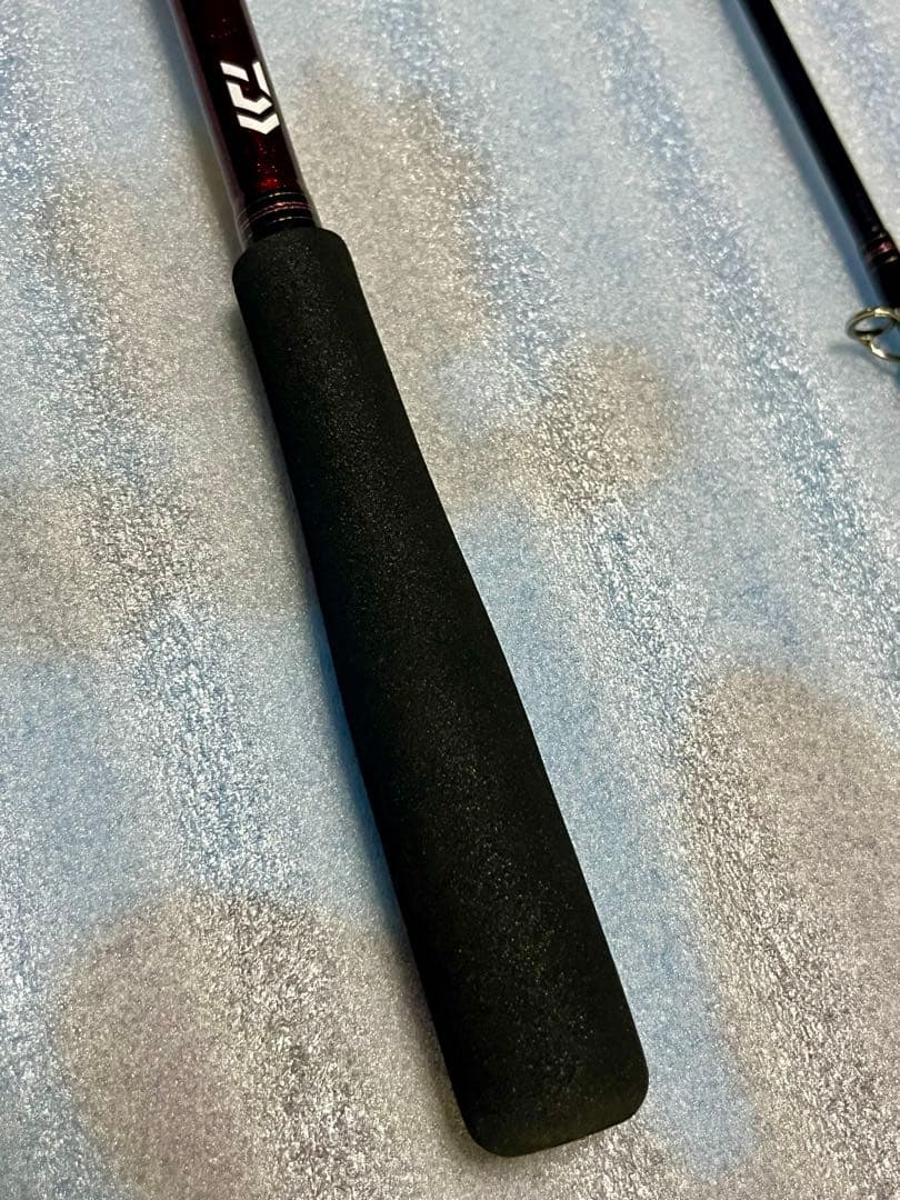 Daiwa H-230MTB 船竿