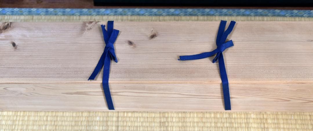 値下げ、爆竹角柱【清柳】結界竹峰作　極上品、仕切り　お茶道具/共箱