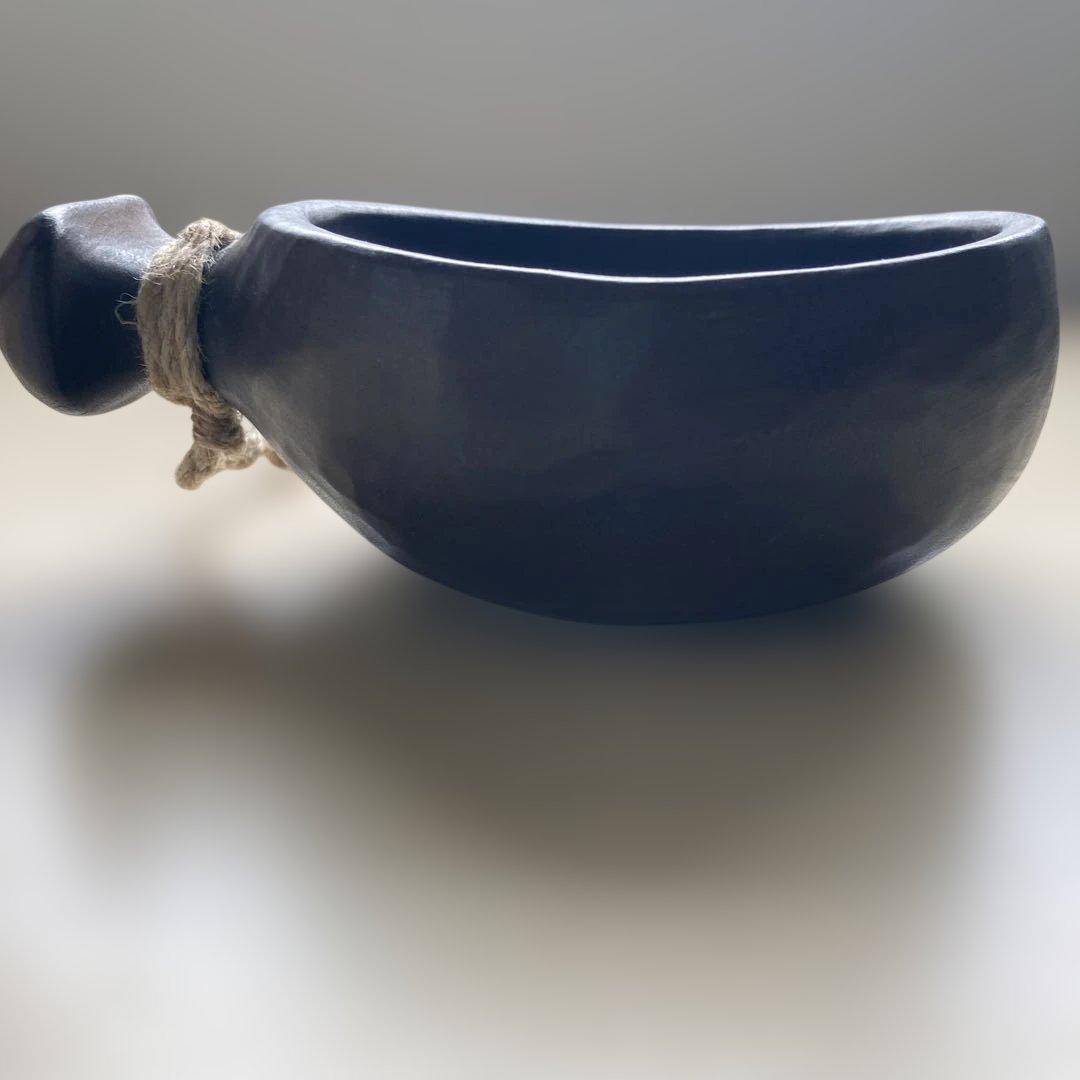 【新品】ソウルオブシベリア　ボウル#2　大容量　ククサ　No.5132