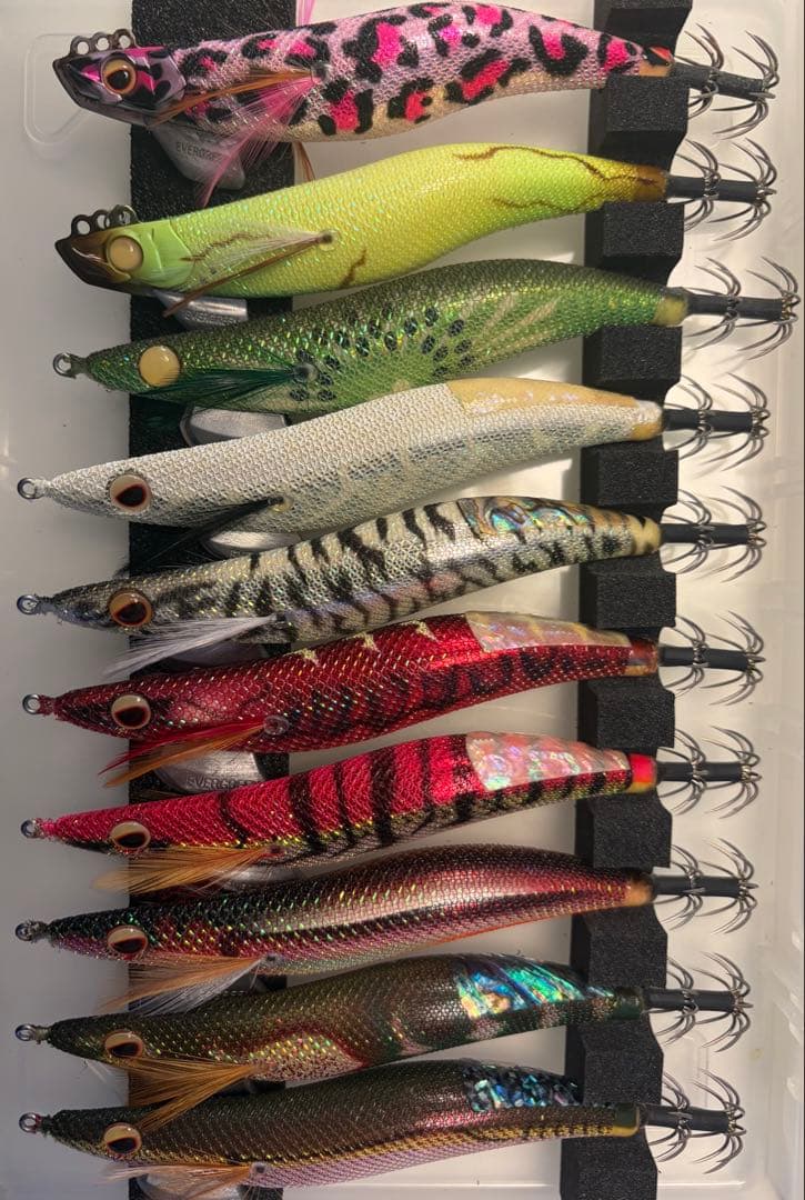 エギ番長【3.5号】