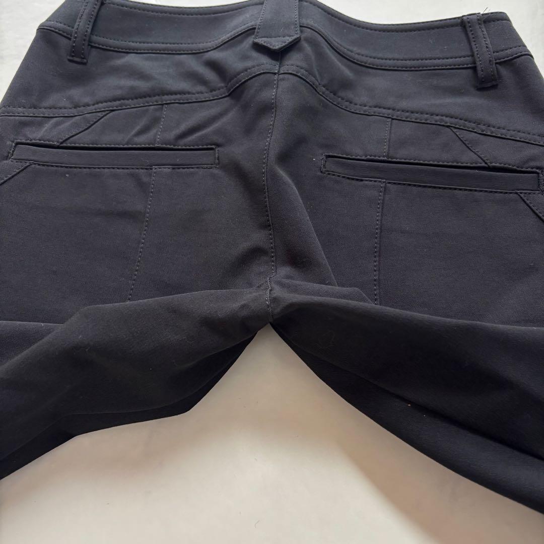 定価19950円 23区 SPORT パンツ 撥水加工 S（C433）