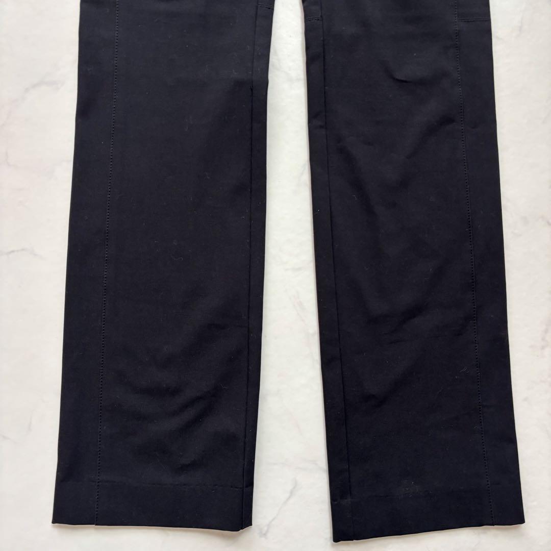 定価19950円 23区 SPORT パンツ 撥水加工 S（C433）