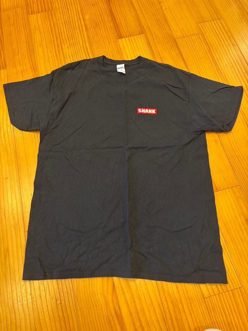 バンドTシャツ17枚　パーカー1枚　18枚セット