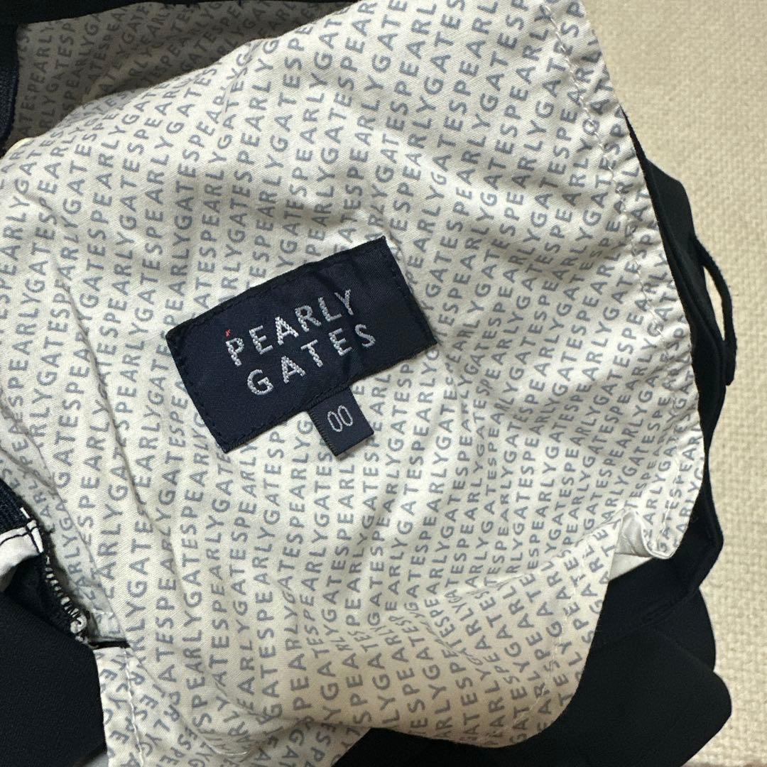 パーリーゲイツ　スカート　00