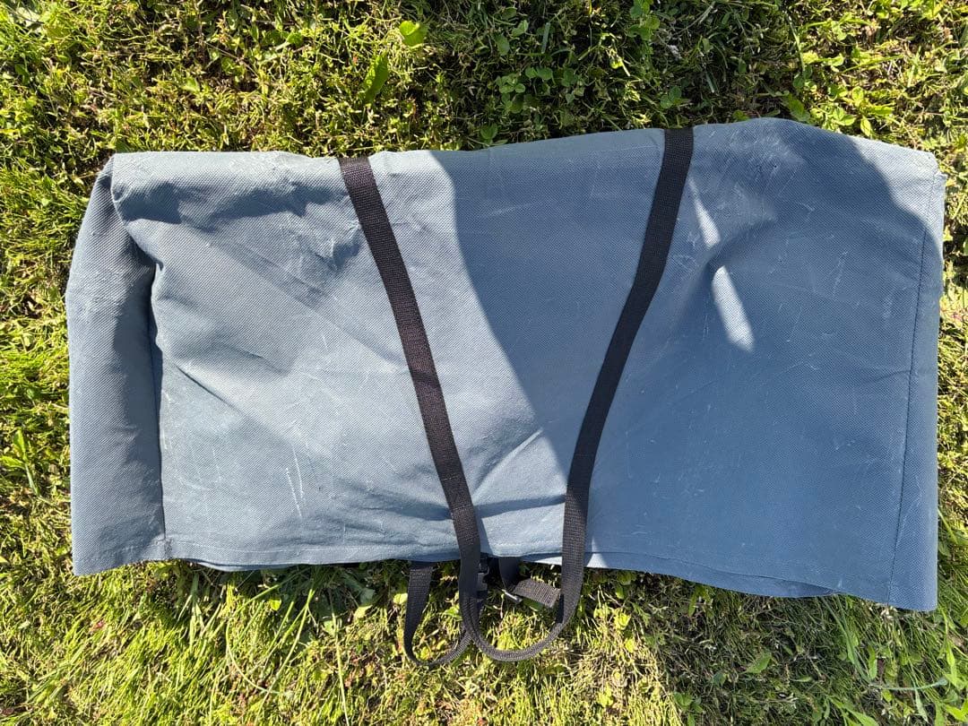  Peek スノーピーク　ジカロテーブル