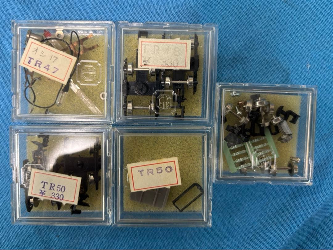 KATO TOMIX 鉄道模型まとめ売り