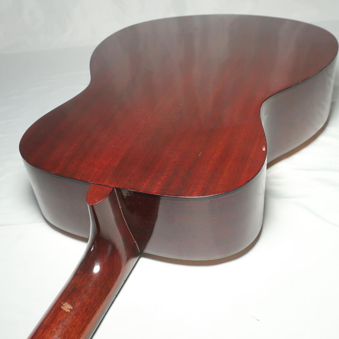 YAMAHA FG-130 アコースティックギター グリーンラベル ビンテージ