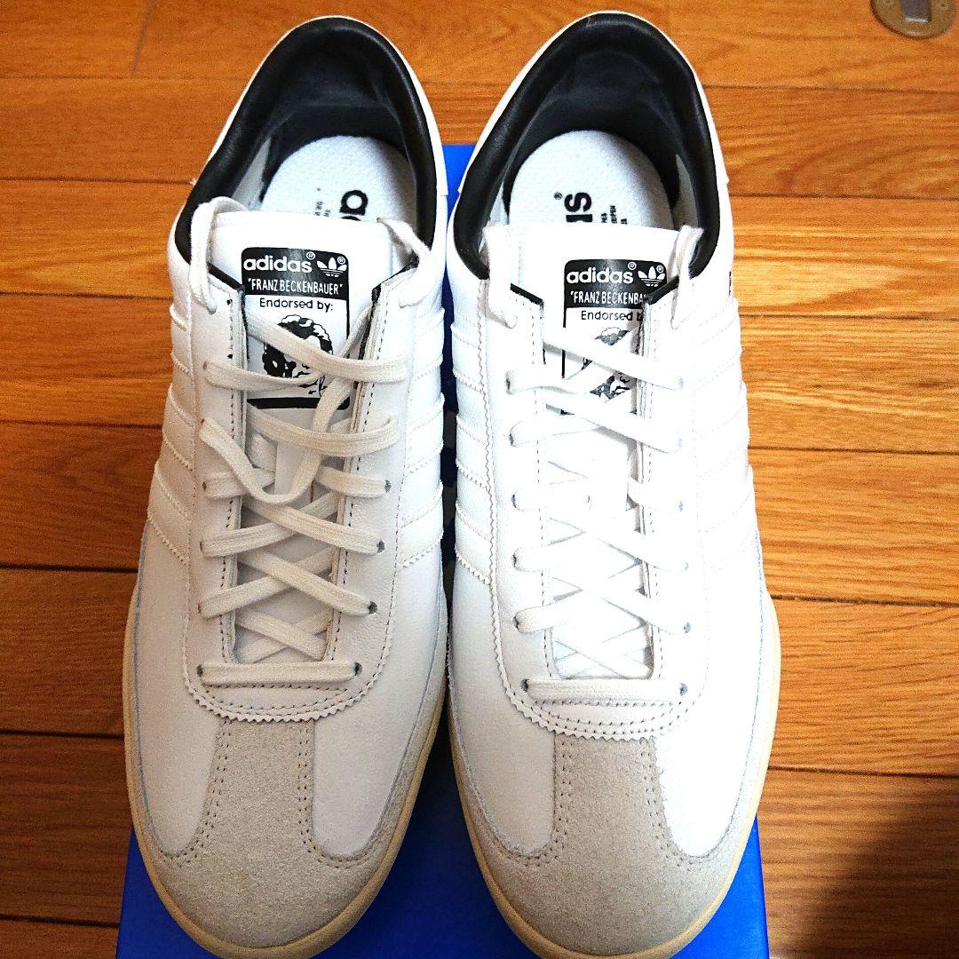 adidas BECKENBAUER AR シューズ 8