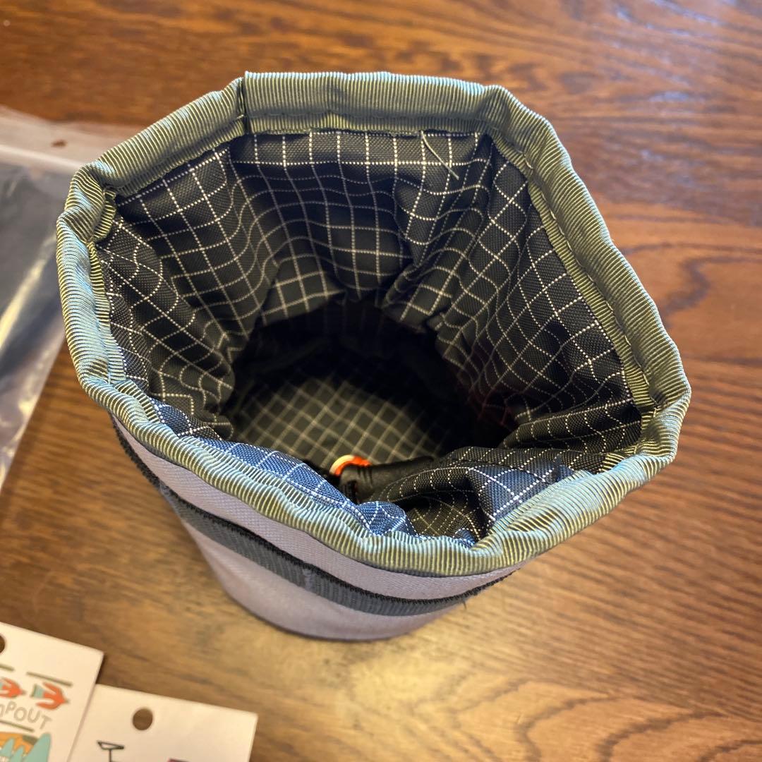 スイフト　キャンプアウト　ステムバック