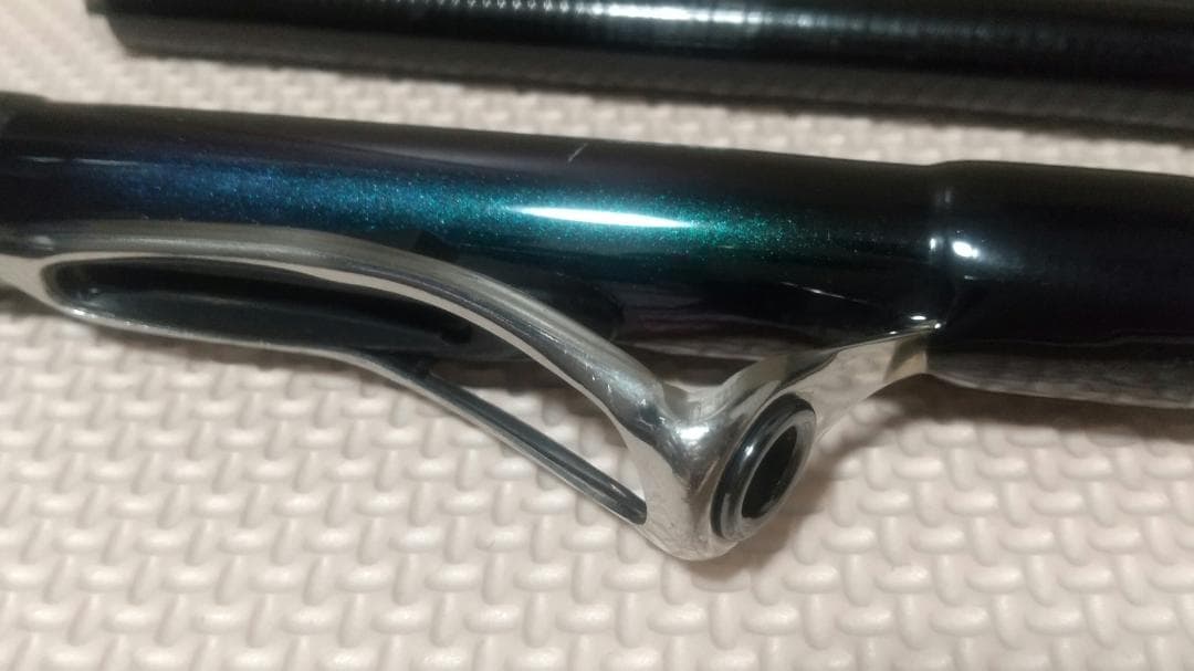 ダイワ マークドライ 1.75-52 インターライン