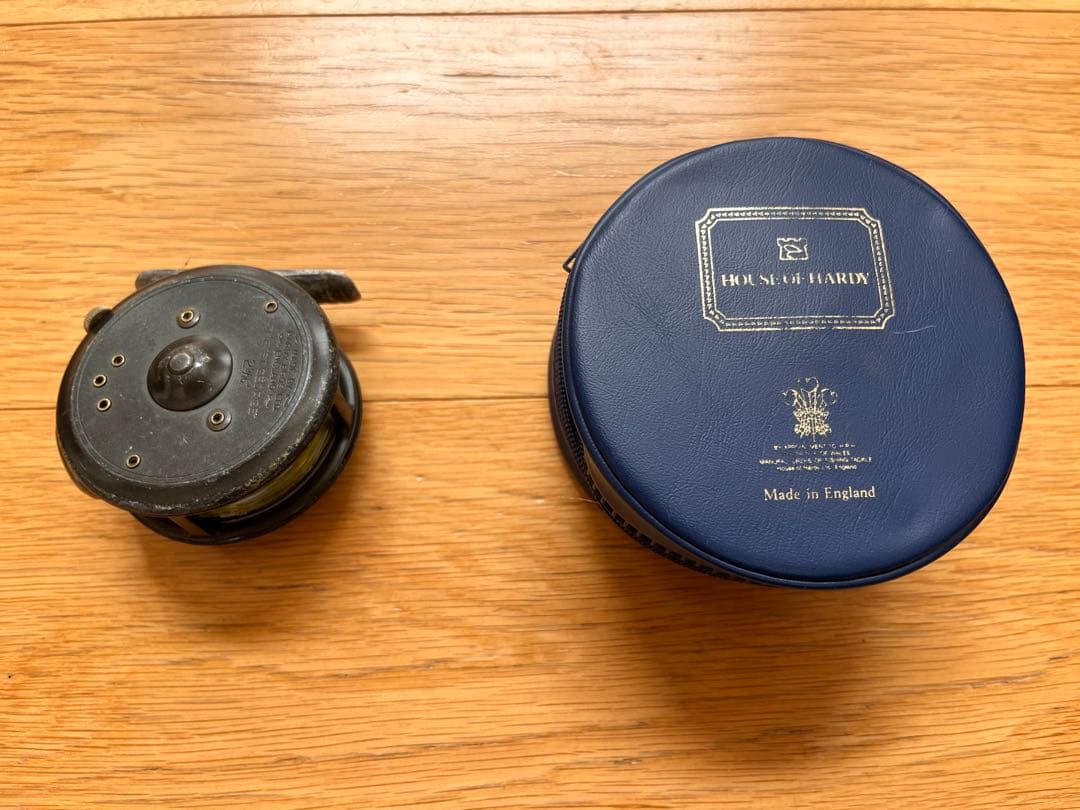 HARDY St.e 2 9/16 値引き交渉歓迎