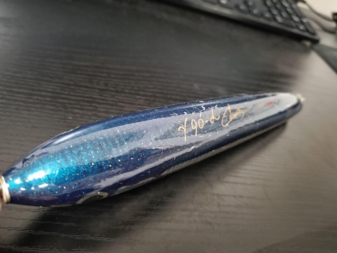 カーペンター　ガンマ　90L