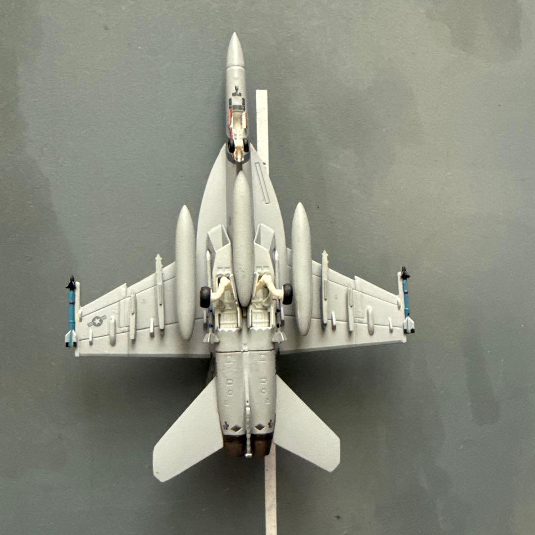 1/200 hogan wings F/A-18F スーパーホーネット