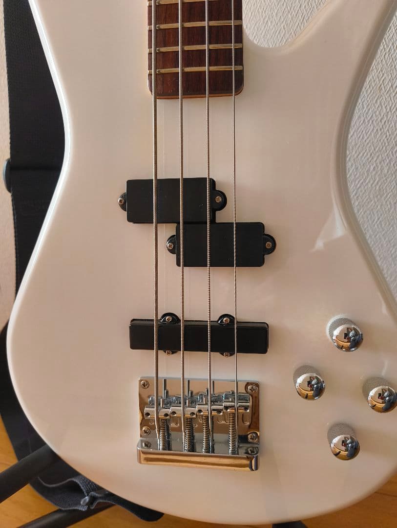 Spector Legend4 Standard 美品