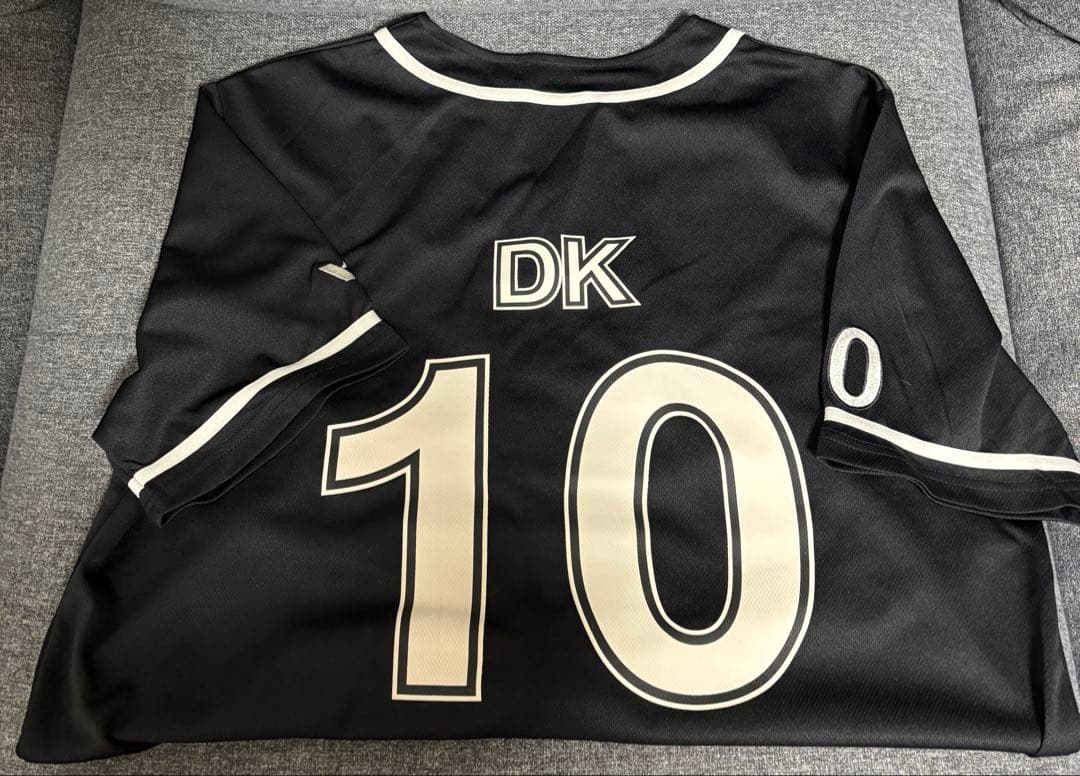 ドギョム DK ユニフォーム RIGHT HERE seventeen セブチ