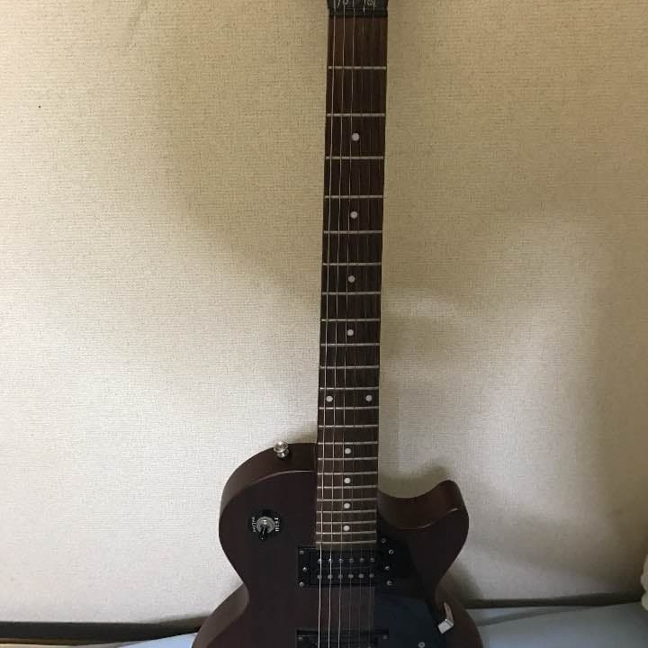 ギター エピフォン