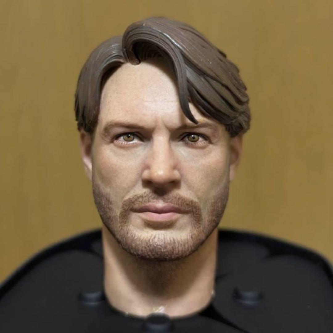 TOYSERA 1/6 TheAlpha ザ・ボーイズ ソルジャーボーイ ヘッド