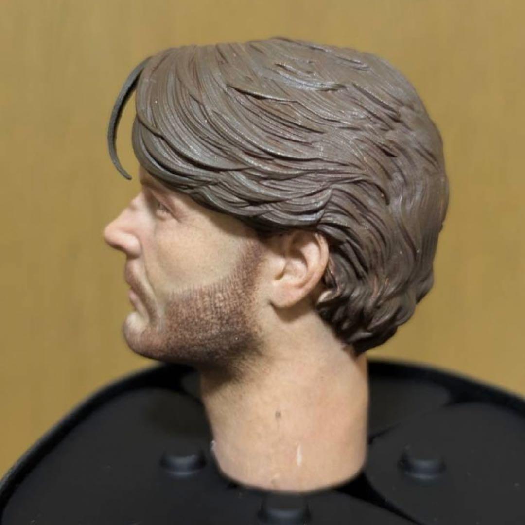 TOYSERA 1/6 TheAlpha ザ・ボーイズ ソルジャーボーイ ヘッド