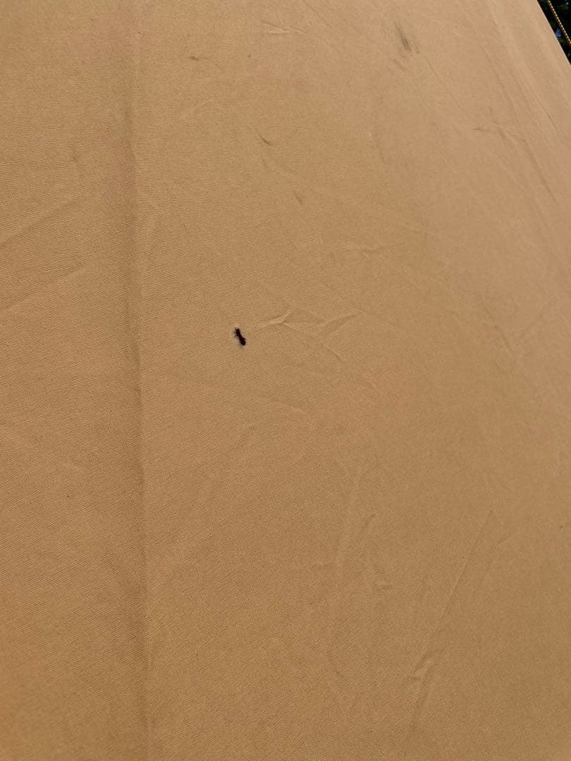 テント・タープ YUKI