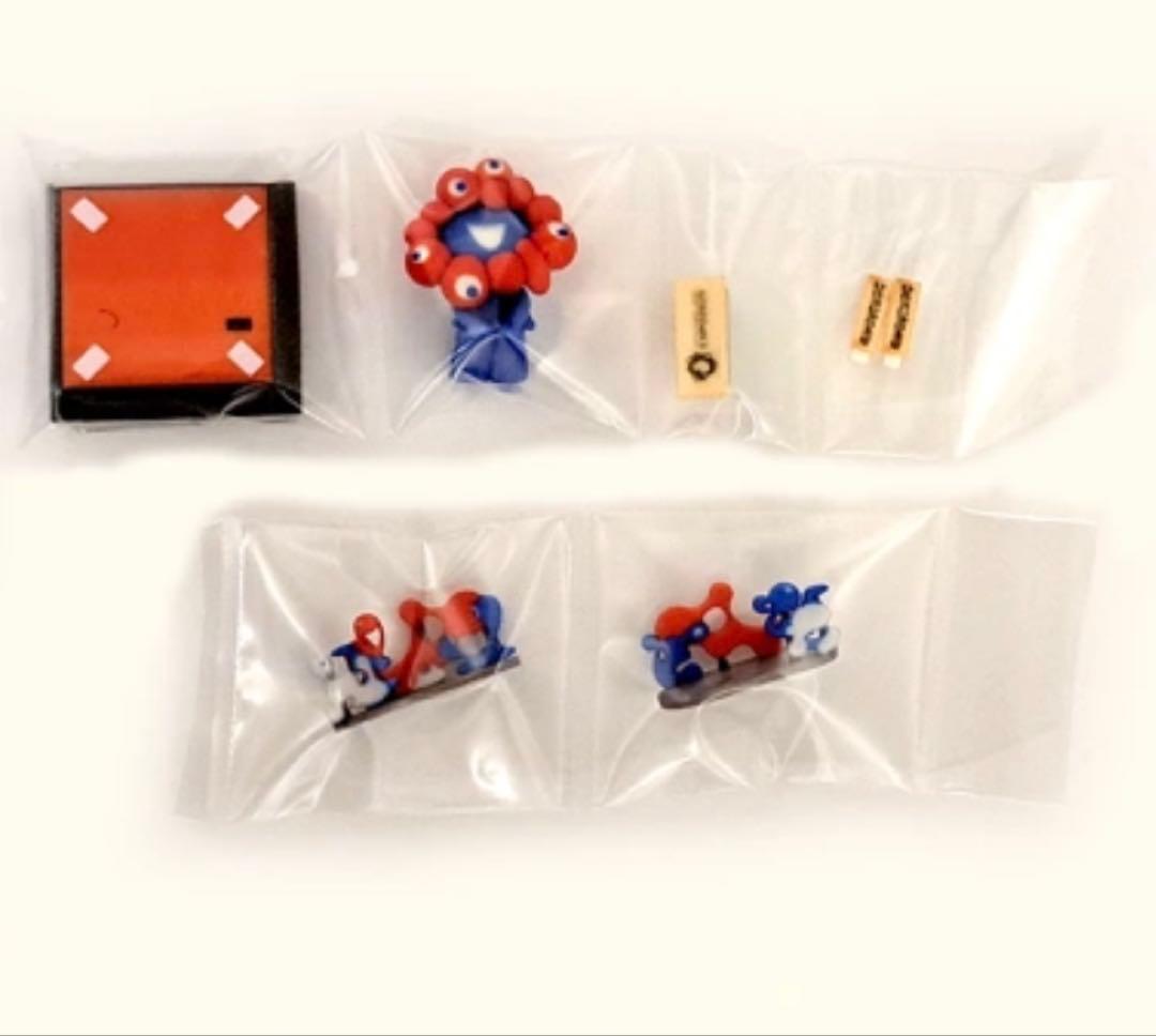 EXPO2025 ミャクミャク 1/150フィギュア 「IRASSHAI」