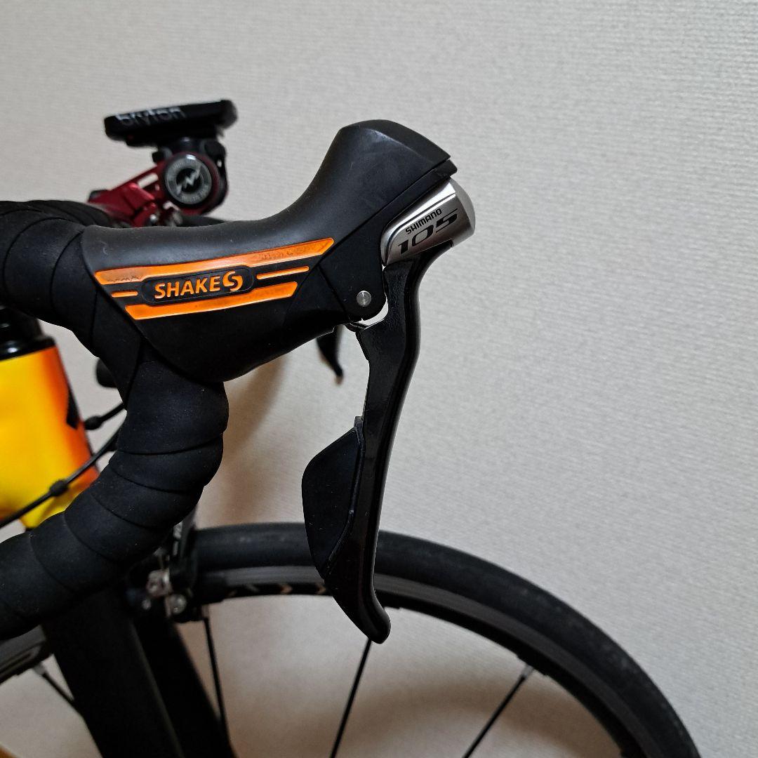 自転車本体 specialized Allez DSW SLSprint Comp