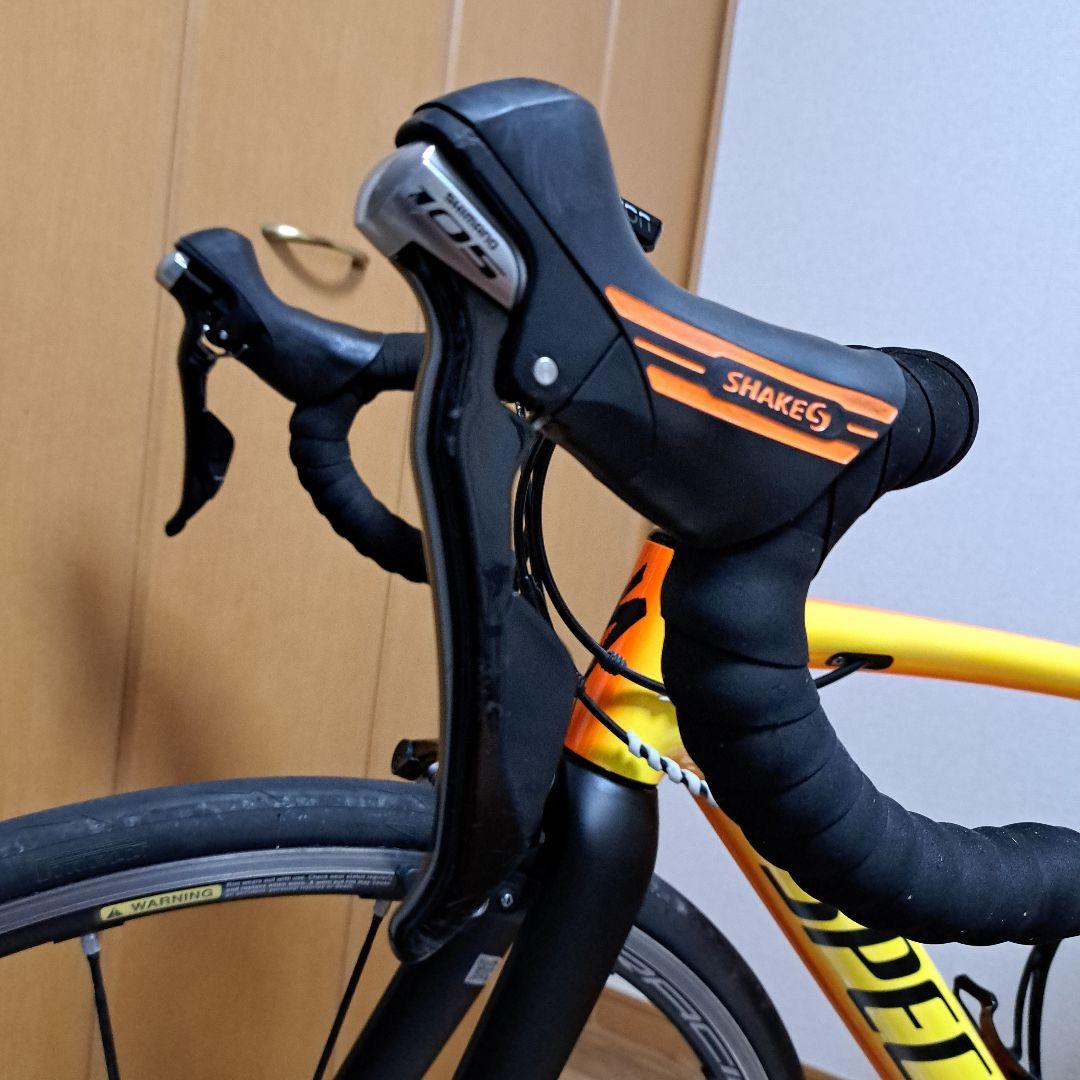 自転車本体 specialized Allez DSW SLSprint Comp