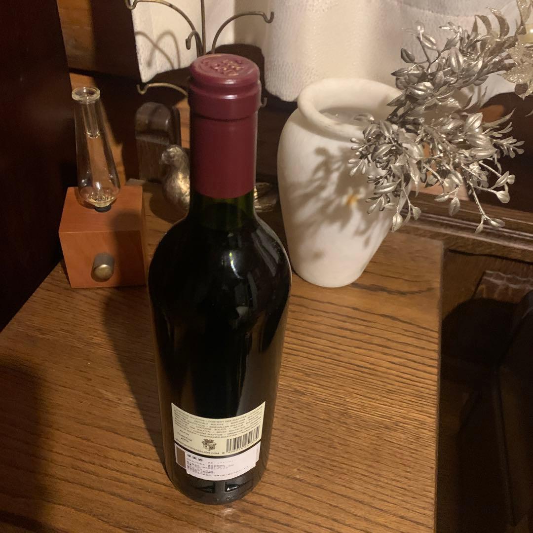 ボデガス イ ビニェドス アリオン 2003