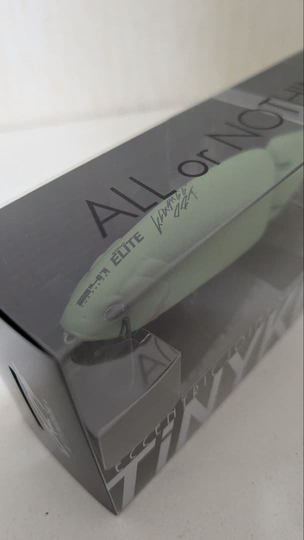 DRT　タイニークラッシュ　SAGE