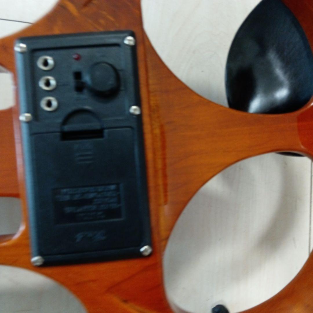 60.エレキバイオリン 4/4