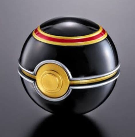 ポケモン　ゴージャスボール　ユカリ　フィギュア　202511150718